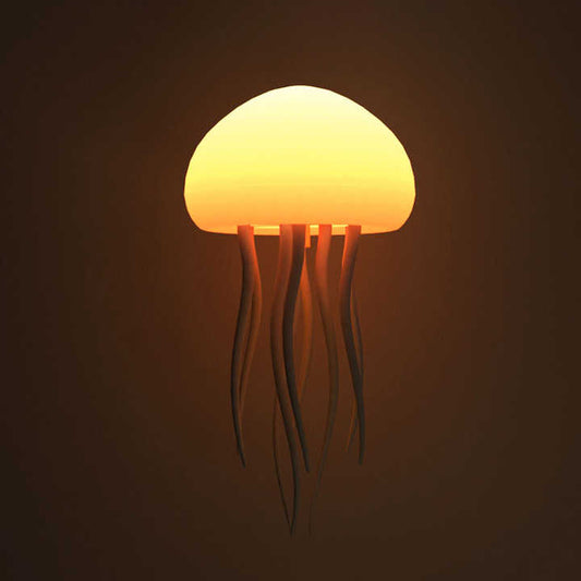 Jellyfish Lamp